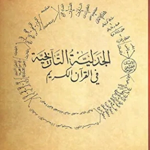 الجدلية التاريخية في القرآن